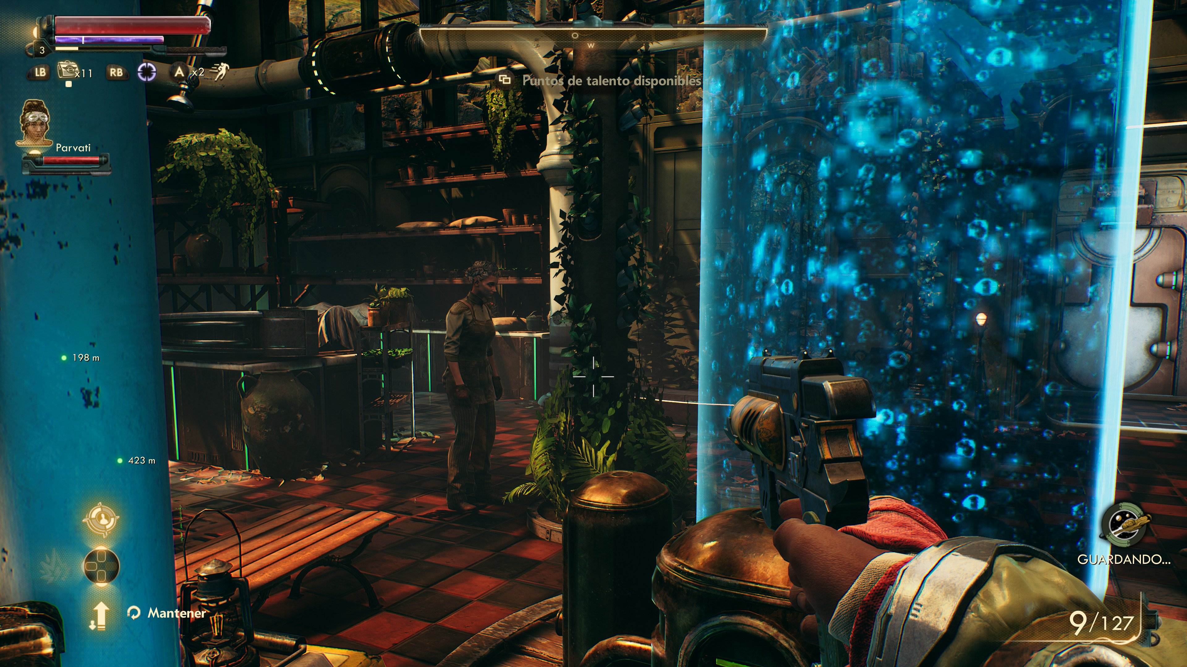 The Outer Worlds - Imagen 18